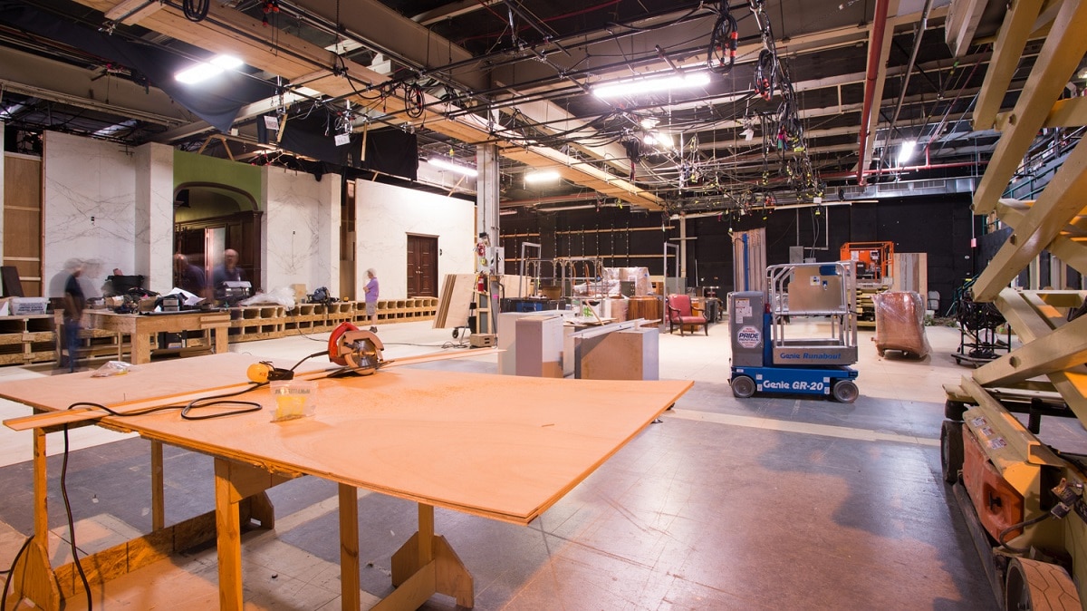Eastern Effects Studios Gowanus SS Stage 5 Picture 00001