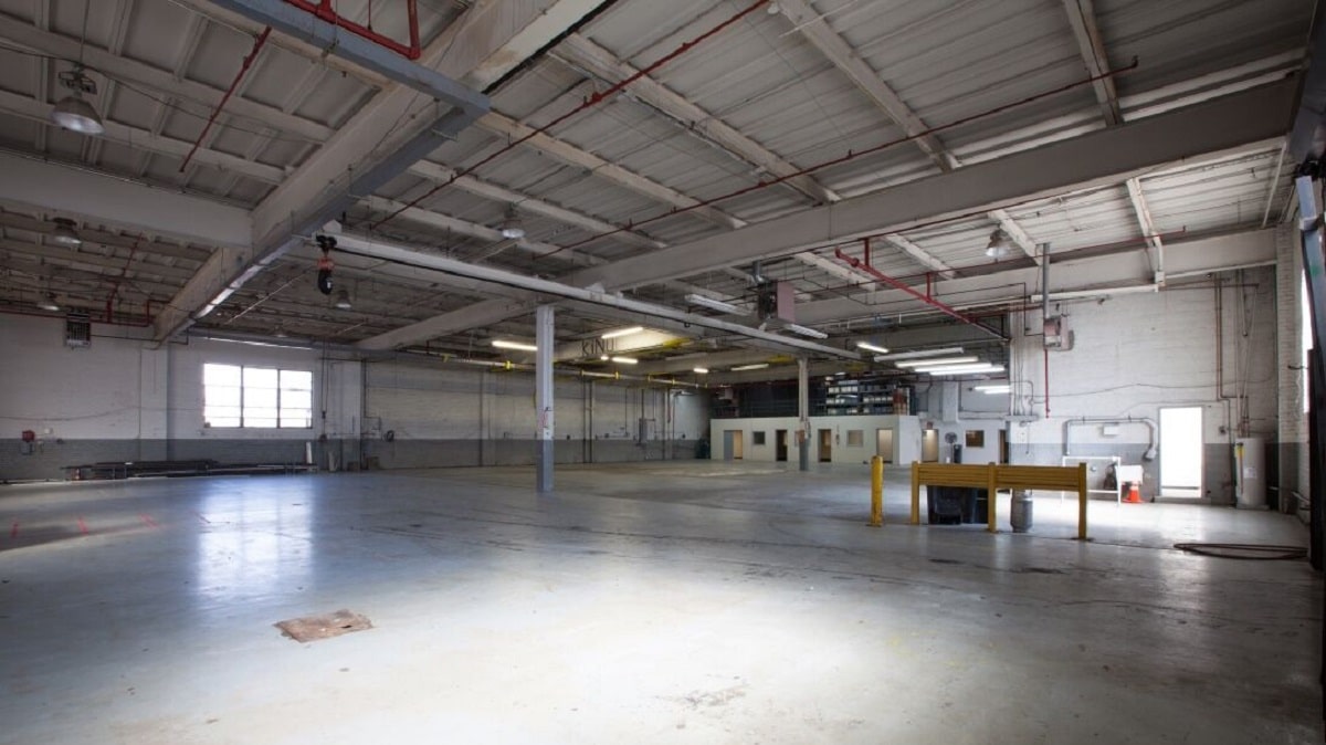 Eastern Effects Studios Gowanus SS Stage 5 Picture 00003