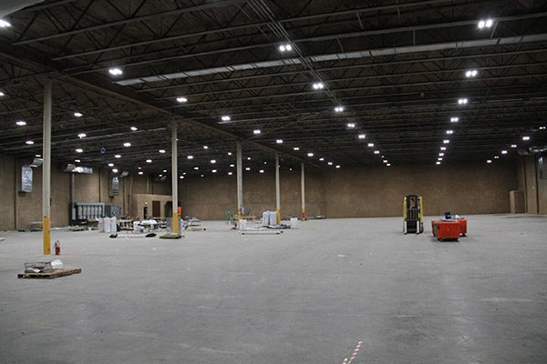 Eastern Effects Studios 10 Basin SS Stage Picture 2