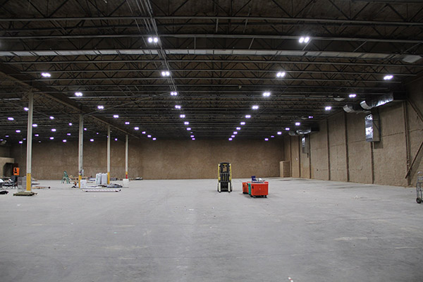 Eastern Effects Studios 10 Basin SS Stage Picture 3