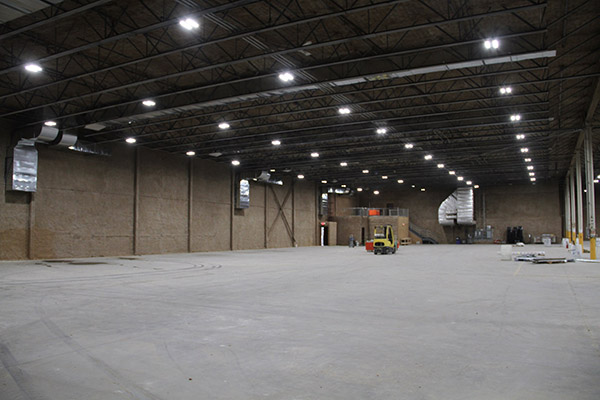 Eastern Effects Studios 10 Basin SS Stage Picture 6