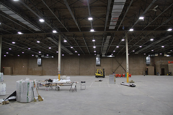 Eastern Effects Studios 10 Basin SS Stage Picture 8