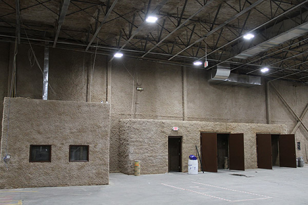 Eastern Effects Studios 10 Basin SS Stage Picture 11
