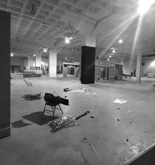 Studio Toronto SS Stage 3 Picture 001