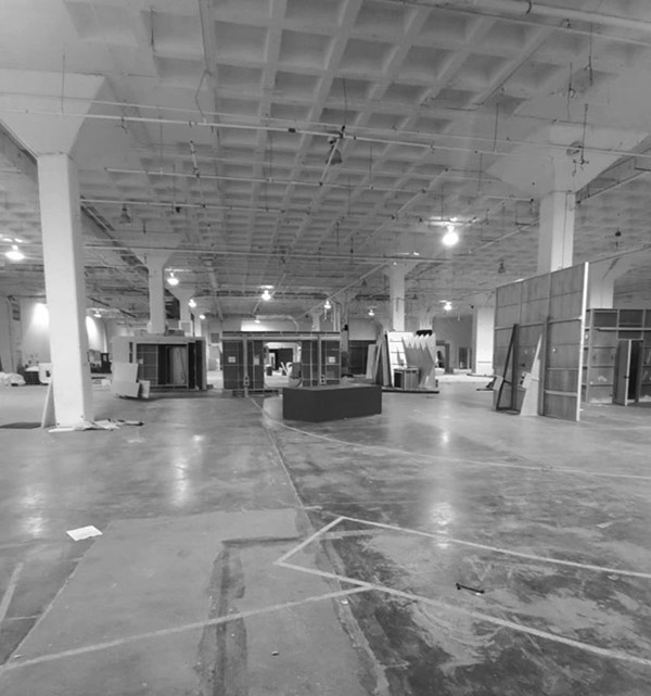 Studio Toronto SS Stage 3 Picture 002