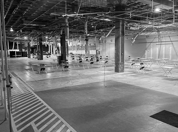 Studio Toronto SS Stage 4:5 Picture 002