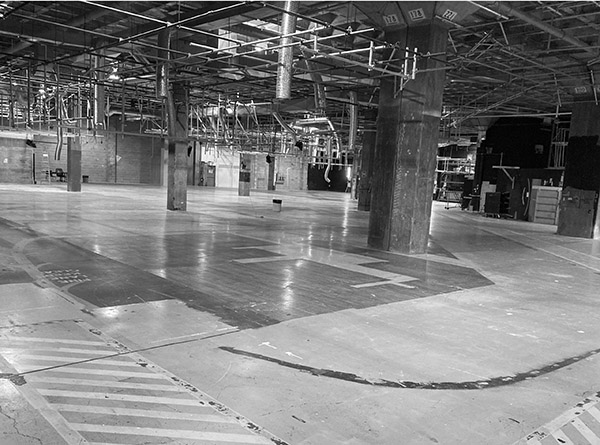 Studio Toronto SS Stage 7 Picture 001