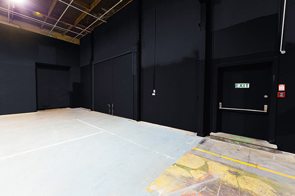 Studio West SS Studio 1 Picture 2