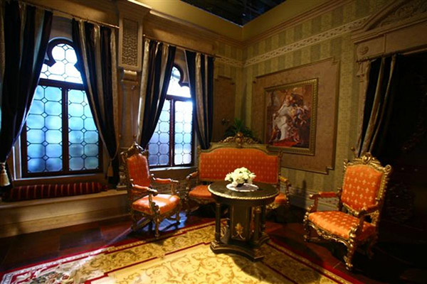 Studiourile Buftea SS Stage 1 Picture 3