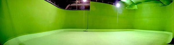 Studiourile Buftea SS Stage 2 Picture 1