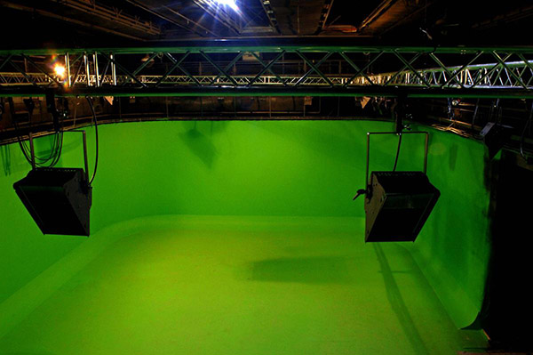 Studiourile Buftea SS Stage 2 Picture 2