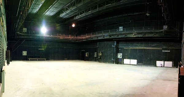 Studiourile Buftea SS Stage 3 Picture 1