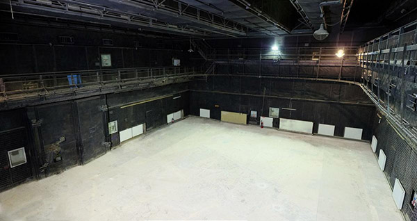 Studiourile Buftea SS Stage 3 Picture 2