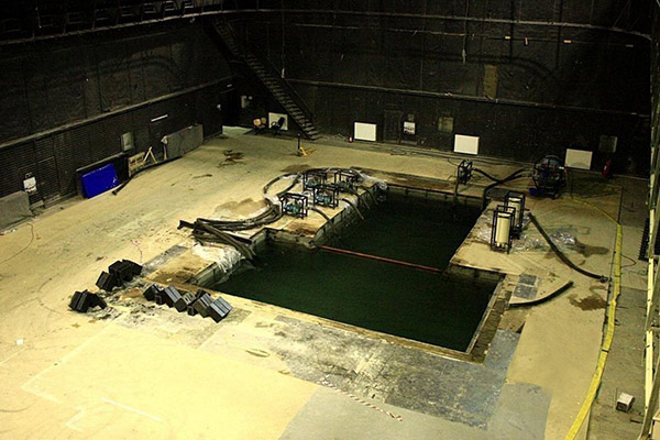 Studiourile Buftea SS Stage 4 Picture 1