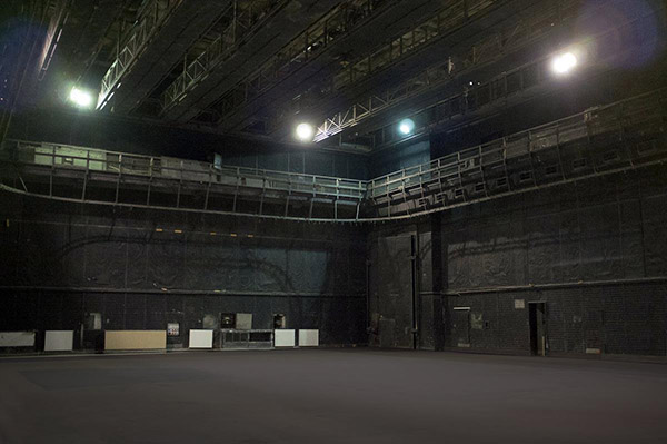 Studiourile Buftea SS Stage 4 Picture 2