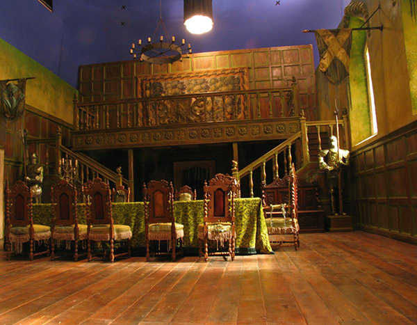 Studiourile Buftea SS Stage 4 Picture 3