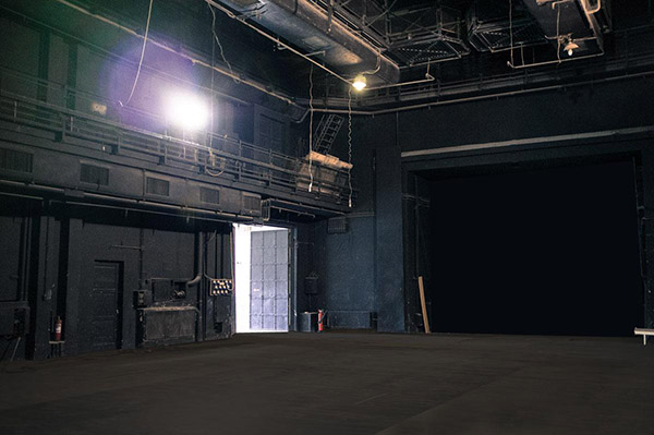 Studiourile Buftea SS Stage 5 Picture 3