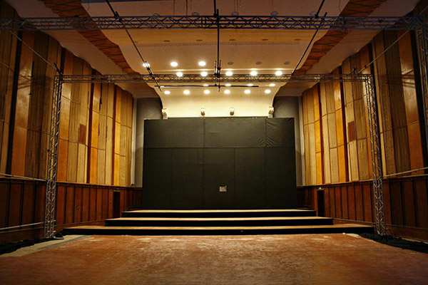 Studiourile Buftea SS Stage 6 Picture 1