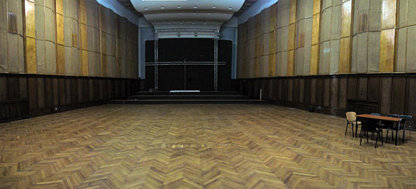 Studiourile Buftea SS Stage 6 Picture 2