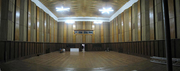 Studiourile Buftea SS Stage 6 Picture 3