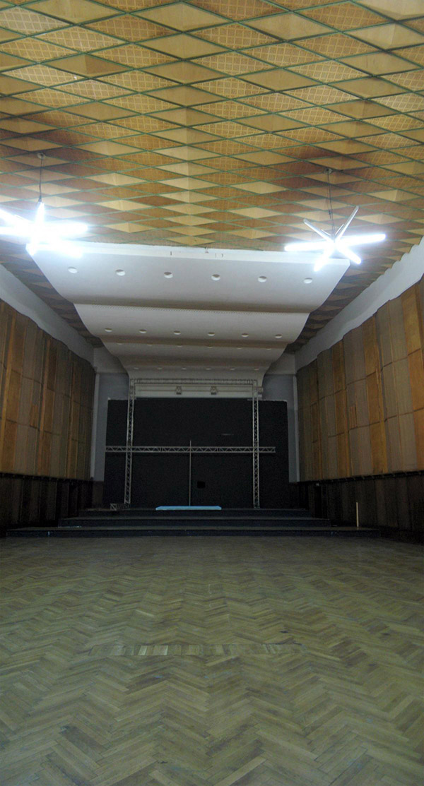 Studiourile Buftea SS Stage 6 Picture 4