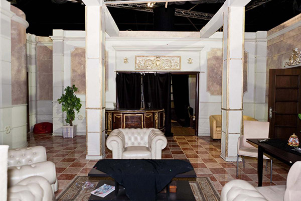Studiourile Buftea SS Stage 7 Picture 1