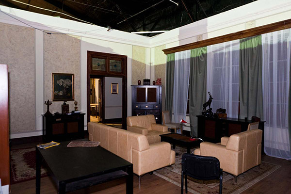 Studiourile Buftea SS Stage 7 Picture 2