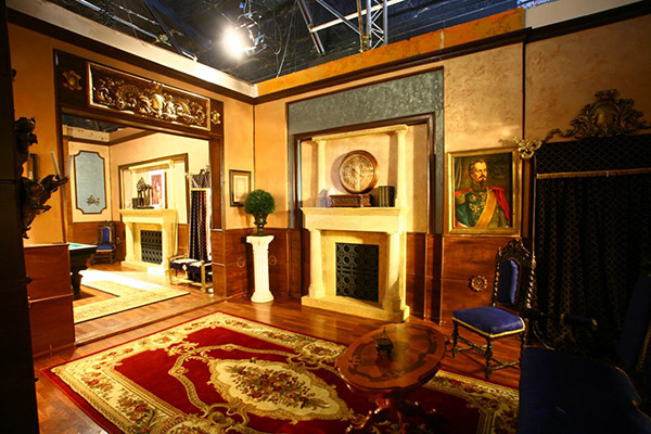 Studiourile Buftea SS Stage 7 Picture 4