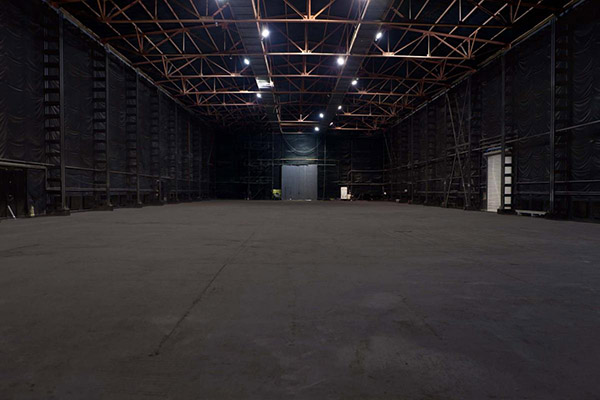 Studiourile Buftea SS Stage 8A Picture 2