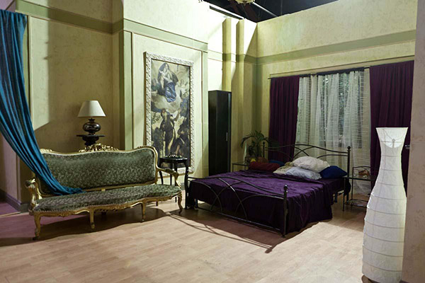 Studiourile Buftea SS Stage 10 Picture 2