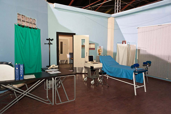 Studiourile Buftea SS Stage 10 Picture 3