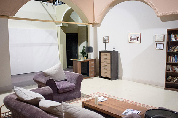 Studiourile Buftea SS Stage 10 Picture 4