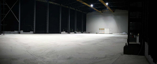 Studiourile Buftea SS Stage 12A Picture 1