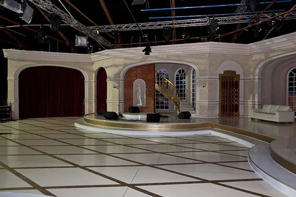 Studiourile Buftea SS Stage 14A Picture 2