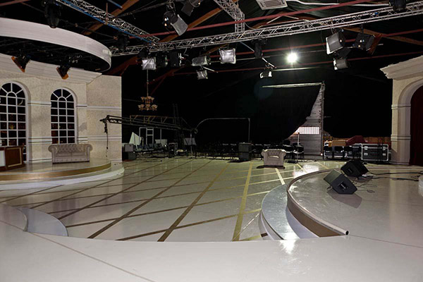 Studiourile Buftea SS Stage 14A Picture 3