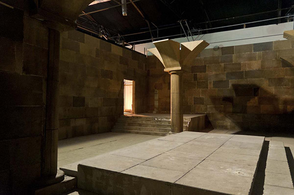 Studiourile Buftea SS Stage 14B Picture 1