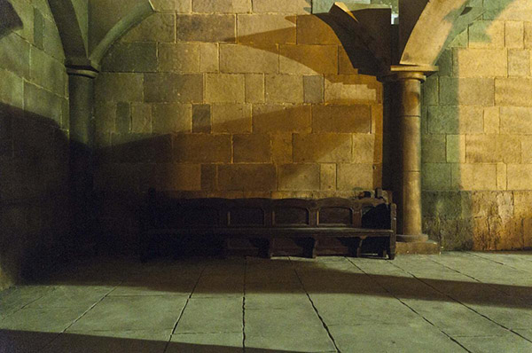 Studiourile Buftea SS Stage 14B Picture 3