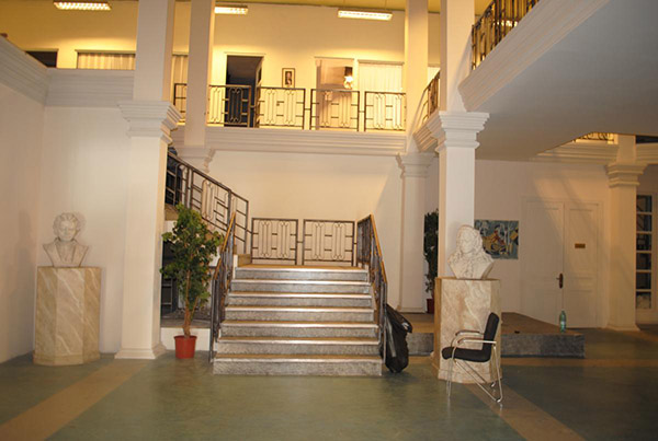 Studiourile Buftea SS Stage 16 Picture 2