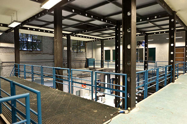Studiourile Buftea SS Stage 16 Picture 3