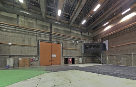Studios de Bry SS Plateau B1 Picture 001