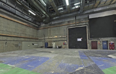 Studios de Bry SS Plateau B2 Picture 001
