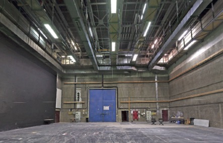 Studios de Bry SS Plateau B3 Picture 001