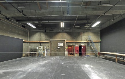 Studios de Bry SS Plateau B4 Picture 001