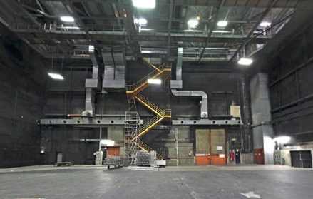 Studios de Bry SS Plateau B5 Picture 001