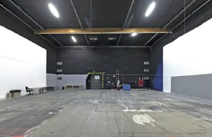 Studios de Bry SS Plateau B7 Picture 001