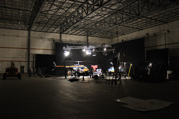 Sun Center Studios SS Stage 1 Picture 2