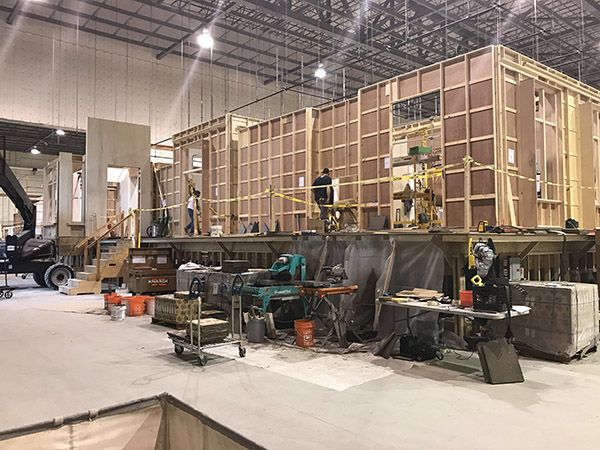 Sun Center Studios SS Stage 1 Picture 4