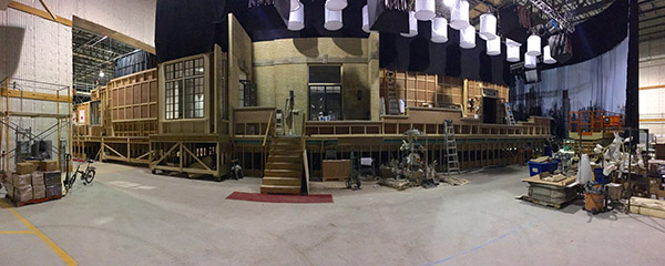 Sun Center Studios SS Stage 1 Picture 5