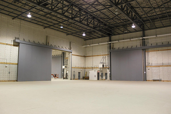 Sun Center Studios SS Stage 2 Picture 2
