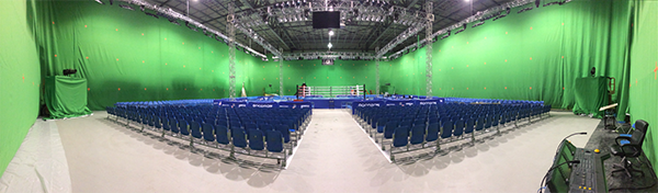 Sun Center Studios SS Stage 3 Picture 2